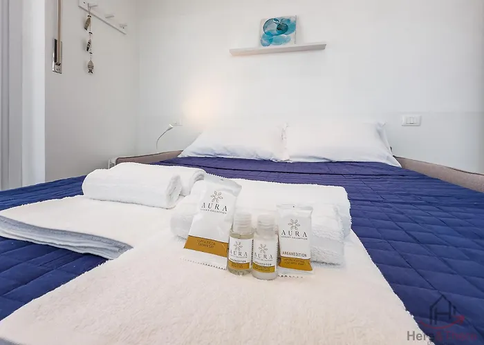 Lejlighed Beaches 7 Min Away - Wifi - Smart Tv