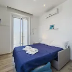 Beaches 7 Min Away - Wifi - Smart Tv Albisola Superiore