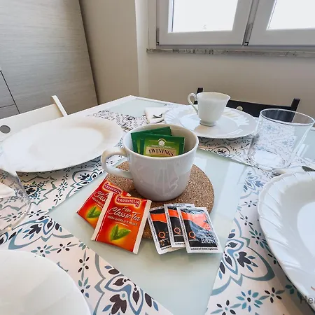 Beaches 7 Min Away - Wifi - Smart Tv Apartment Albisola Superiore