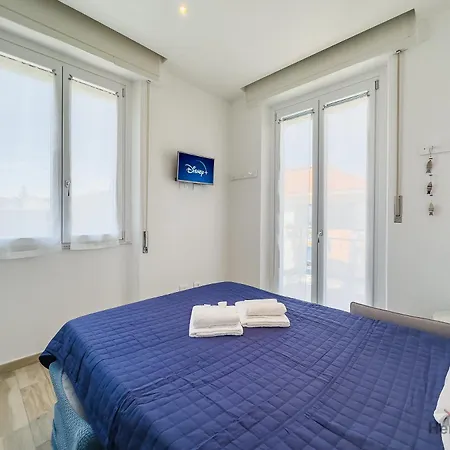 Beaches 7 Min Away - Wifi - Smart Tv *
