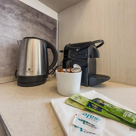 Beaches 7 Min Away - Wifi - Smart Tv * Albisola Superiore