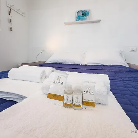 Apartment Beaches 7 Min Away - Wifi - Smart Tv
