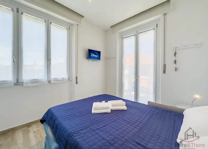 Beaches 7 Min Away - Wifi - Smart Tv *