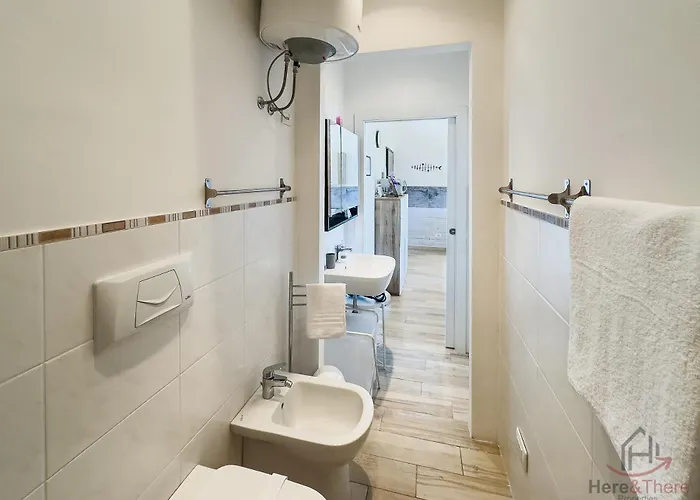 Beaches 7 Min Away - Wifi - Smart Tv *